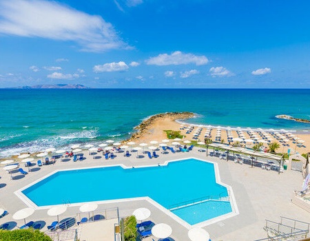 Hôtel Themis Beach 4* - 1