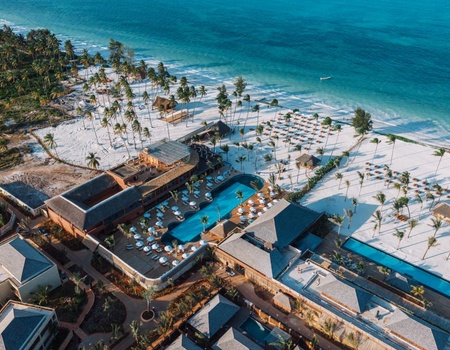 Club Jet tours Anaya Zanzibar 5* - Zanzibar, Tanzanie - Image 2