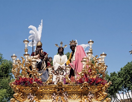 La Semaine Sainte en Andalousie - 4