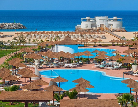 Hôtel Mélia Laguna Beach 5* - Adult Only - 2