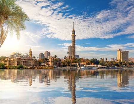 Croisière Naya au fil du Nil et 2 nuits Caire en 5* (nl) 2027 11J/9N - Le Caire, Egypte - Image 5