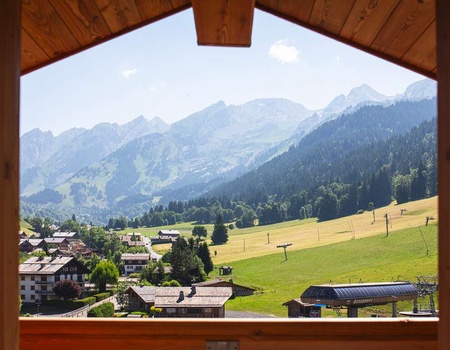 Escapade gastronomique au coeur du Massif des Aravis - 4* - 3
