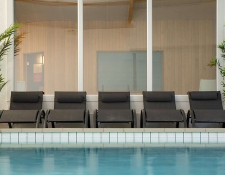 ÉVasion au vert avec spa et dîner à 30min de Paris - 3* - 2