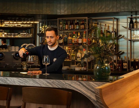 Escapade gourmande en amoureux dans le pays du Saint Emilion - 4* - 4