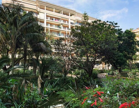 Résidence les Rivages du Parc - maeva Home - Alpes-Maritimes - Menton, Côte d'Azur - Image 3