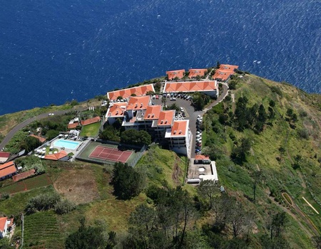 Hôtel Jardim Atlantico 4* - Madère, Portugal - Image 1