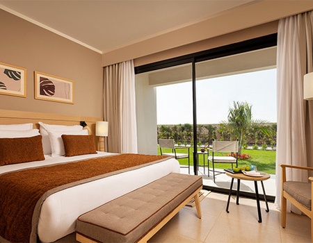 Hôtel Jaz Elite Amara 5* - Marsa Alam, Egypte - Image 5