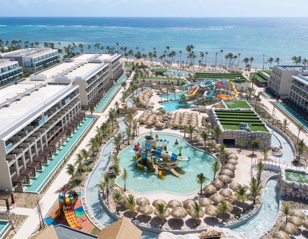 TUI Sélection Hôtel Serenade Caribe Club Family Beach Resort - Flex bagages inclus ***** - Punta Cana, République Dominicaine - Image 3