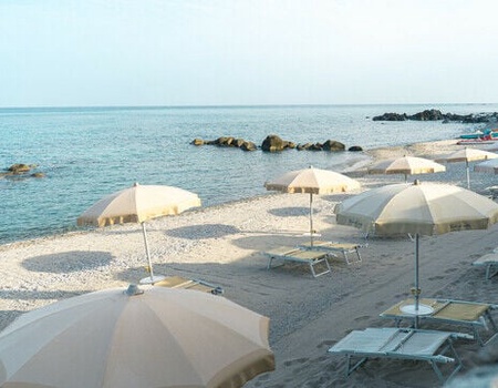 Hôtel Villaggio Cala Di Volpe 4* - 3