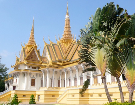 O1. Cambodge à la folie - Cambodge, Asie - Image 2