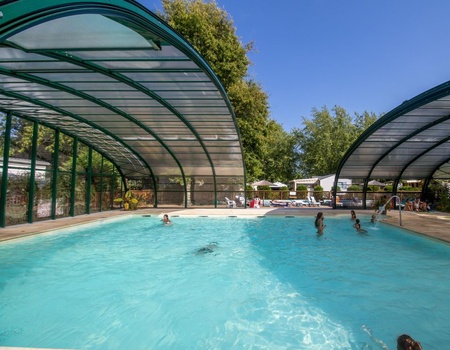 Camping Landes Azur, 4*