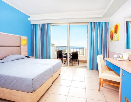 Hôtel Kouros Palace Hotel 5 * - 3