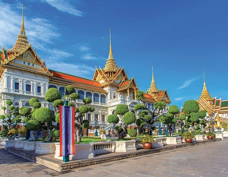 Thaïlande authentique (petit groupe - 6-12 pers.) - 4