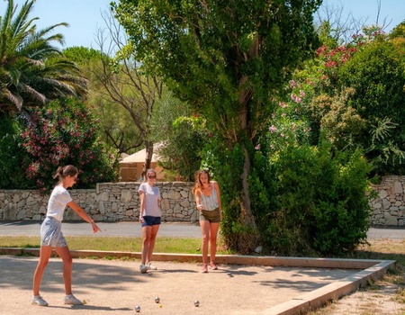 Camping Ensoya, 3* - 5