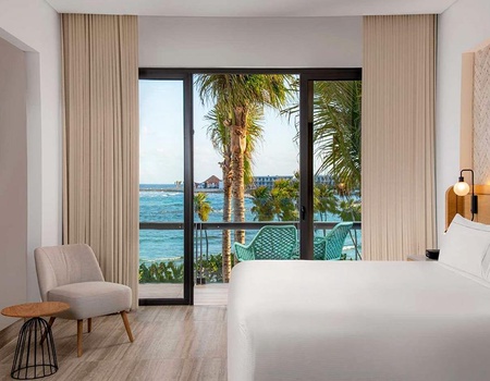 MEXIQUE | Tulum – Hilton Tulum Riviera Maya 5* - 5