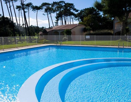 RésidenceLes Appartements de Moliets - Madame Vacances - Maeva - Landes - Moliets, Atlantique Sud - Image 1