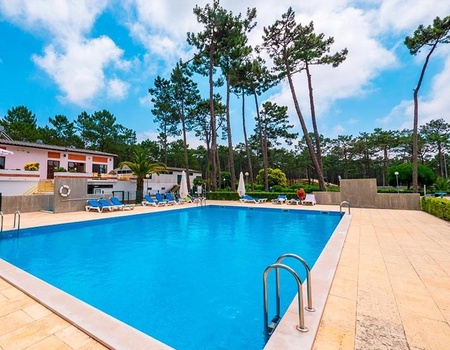 Camping Valado, 3* - 4