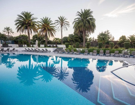 Hôtel Azoris Royal Garden Leisure & Conference Hôtel 4* - 4