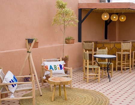 Riad Brother - Marrakech, Maroc - Image 2