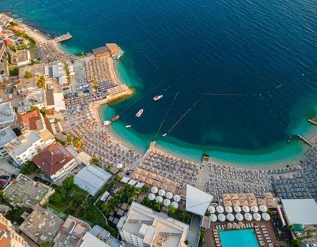 Hôtel Andon Lapa 4* - 2