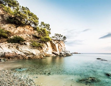 Camping Sea Green Cala Llevado, 4* - 4