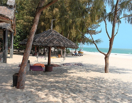 Club Framissima Évasion Ho Tram Beach Boutique Resort & Spa **** - Ho Chi Minh Ville, Vietnam - Image 2