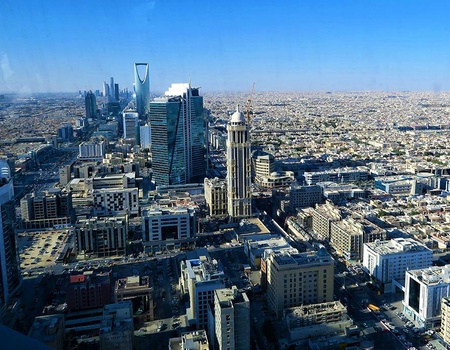 Circuit Perles de l'Arabie - 4