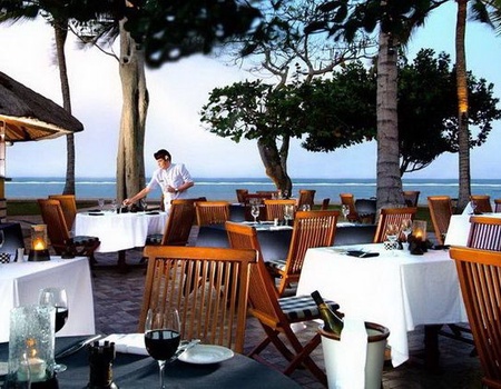 Séjour Vol + Hôtel Nusa Dua Beach Hotel and Spa 5* Bali - 5