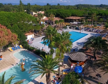 Village de vacances Marina d'Oru 3* (vols réguliers) - 1