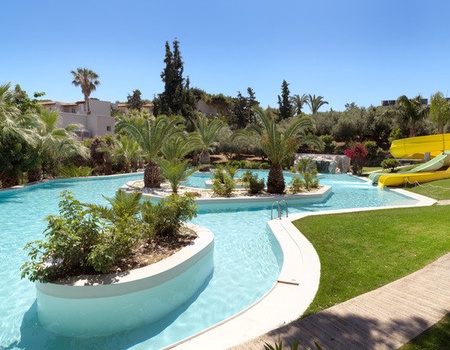 Club Framissima Premium Out of the Blue Resort 5* - 2