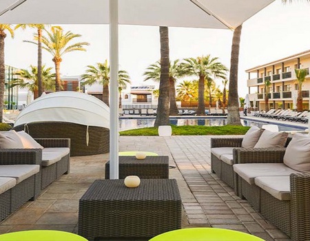 Hôtel Ôclub Experience Occidental Ibiza 4* - Ibiza, Baléares - Image 2