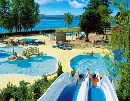 Camping Le Caussanel - Ciela Village, 4* - 3