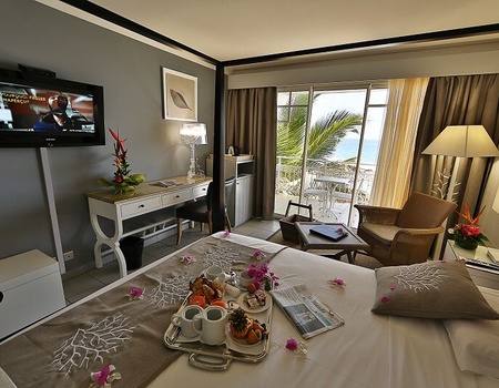 Hotel Boucant Canot 4* - St Denis de la Réunion, Ile de la Réunion - Image 3