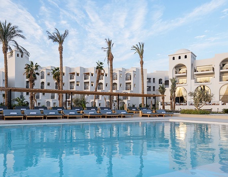 Serry Beach Resort 5* - Hurghada, Egypte - Image 2