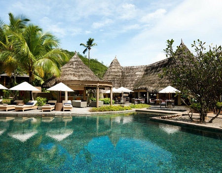 Hotel Constance Ephelia 5* - 5