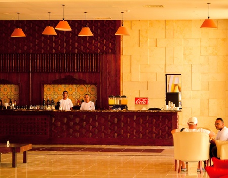 Hôtel Amarina Queen Resort & Aquapark 5* - 5