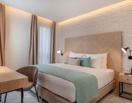 Hôtel Lazure Hotel & Marina 5* - 3