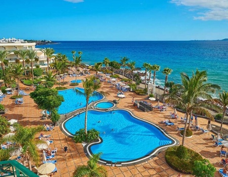 Hôtel Hipotels Natura Palace 4* (Adults Only +16) - 1