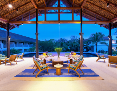 Séjour Outrigger Khaolak Beach Resort 5* - 3