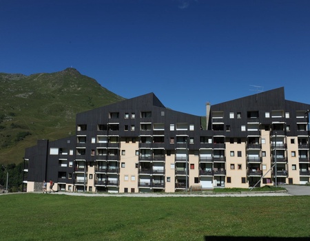 Appartements travelski home choice Villaret - Savoie - Les Menuires, Alpes du Nord - Image 4