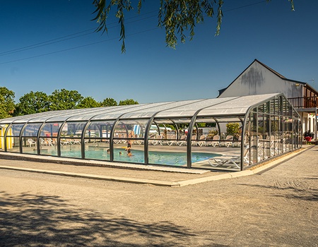 Camping Ker Yaoulet 4* - 2