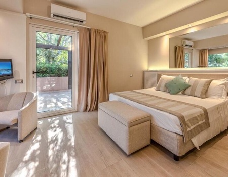 Mangia’s Acacia Resort 4* - 3