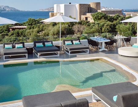 Mykonos Princess 5* - 1