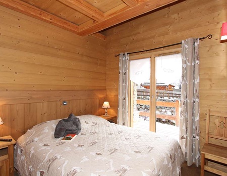 Chalet Prestige Lodge - Isère - Les 2 Alpes, Alpes du Nord - Image 5