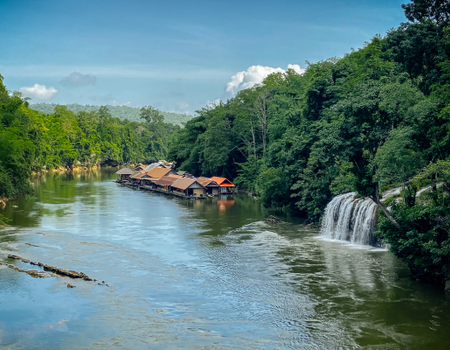 Circuit Thaïlande Authentique en Privatif - 4