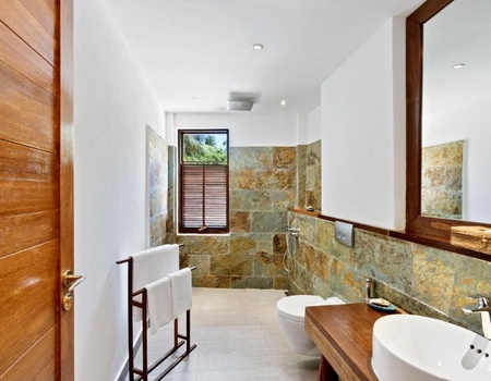 Jet Tours Signature The Barefoot Eco Hotel 4* - 4