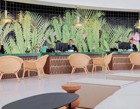 H10 Atlantic Sunset 5* - 5