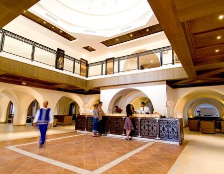 Hôtel Sentido Djerba Beach 4* - 5