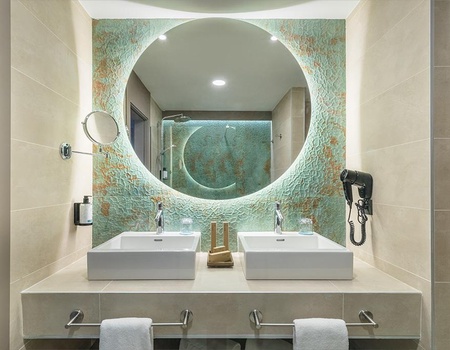 Hôtel Occidental Puerto Banus 3* - 5