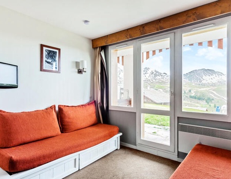 Résidence Les Constellations - Maeva Home - Savoie - Belle Plagne, Alpes du Nord - Image 5